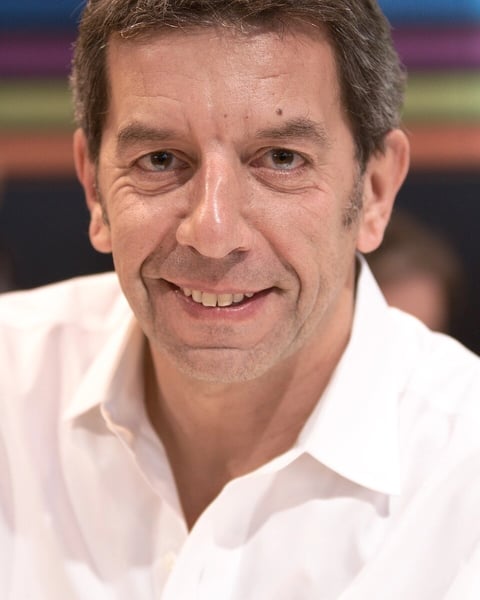 Michel Cymes