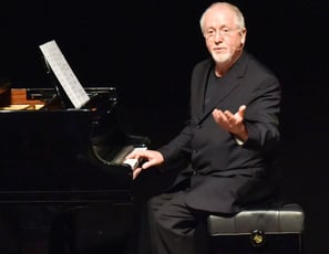Patrick Doyle