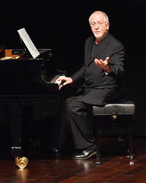 Patrick Doyle