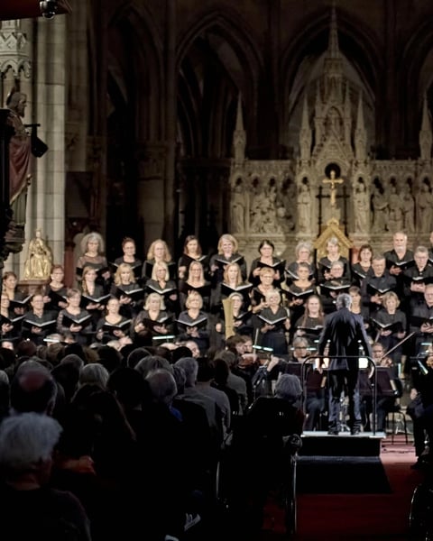 Orchestre National de Mulhouse