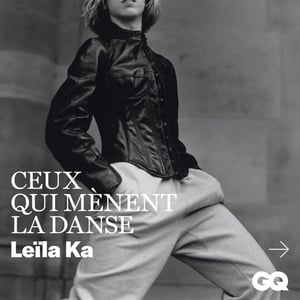 Leïla Ka