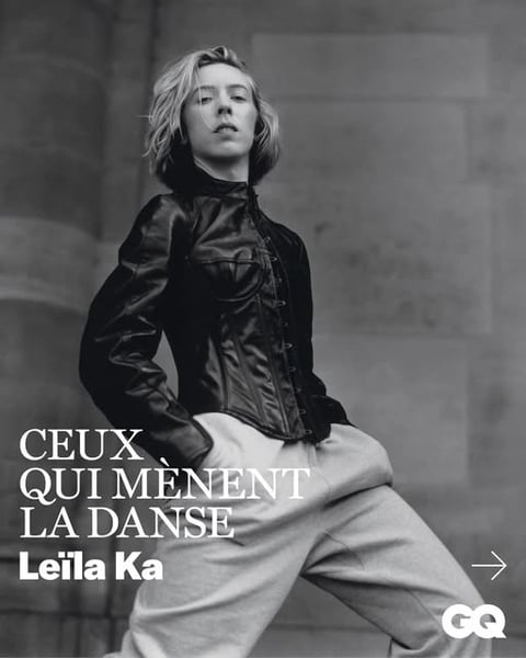 Leïla Ka