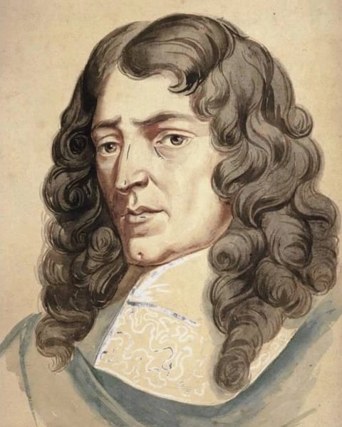 Marc-Antoine Charpentier