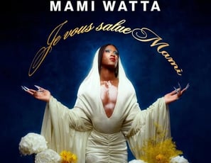 Mami Watta