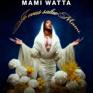Mami Watta