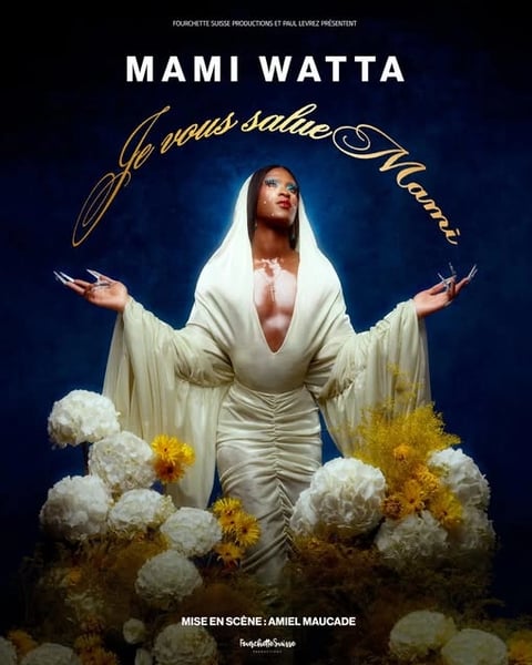 Mami Watta