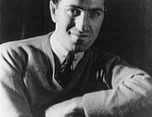 George Gershwin