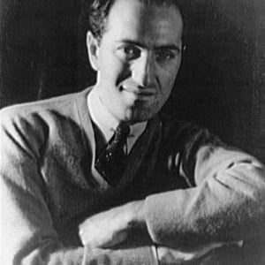 George Gershwin