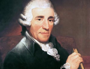 Joseph Haydn