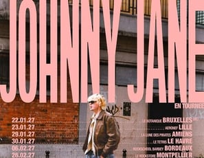Johnny Jane