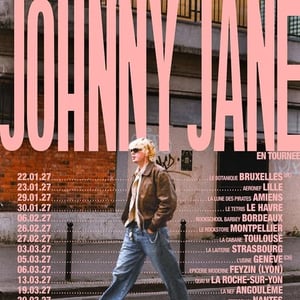 Johnny Jane