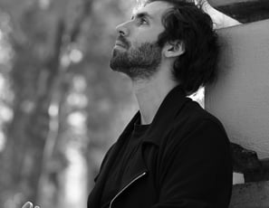 Alexandre Kantorow