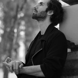 Alexandre Kantorow
