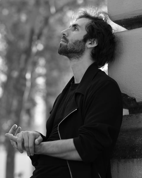 Alexandre Kantorow