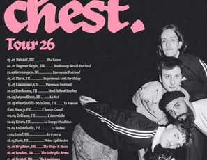 Chest