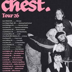 Chest