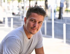 Damien Droin