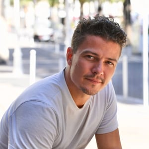 Damien Droin