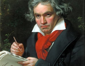 Beethoven