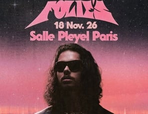 FOLIE'S