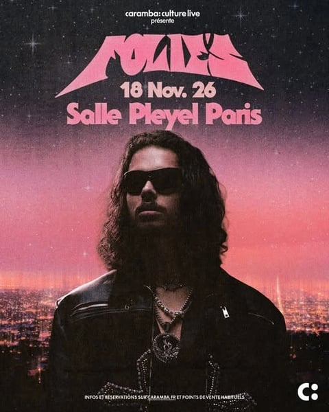 FOLIE'S