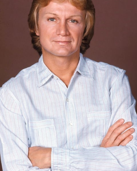 Claude François