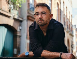 Guillaume Lopez Trio