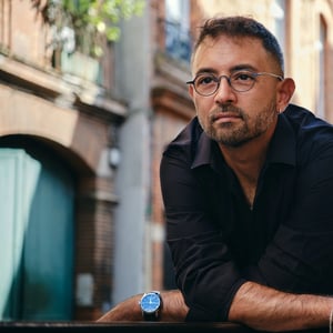 Guillaume Lopez Trio