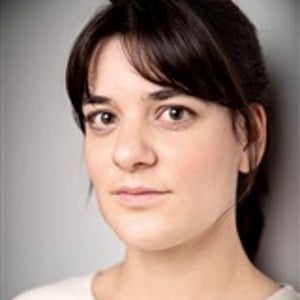 Eléonore Alpi