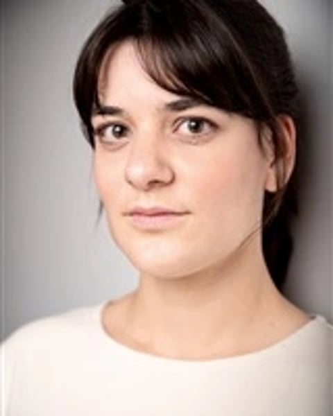 Eléonore Alpi