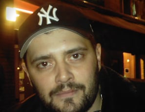 Philippe Cura