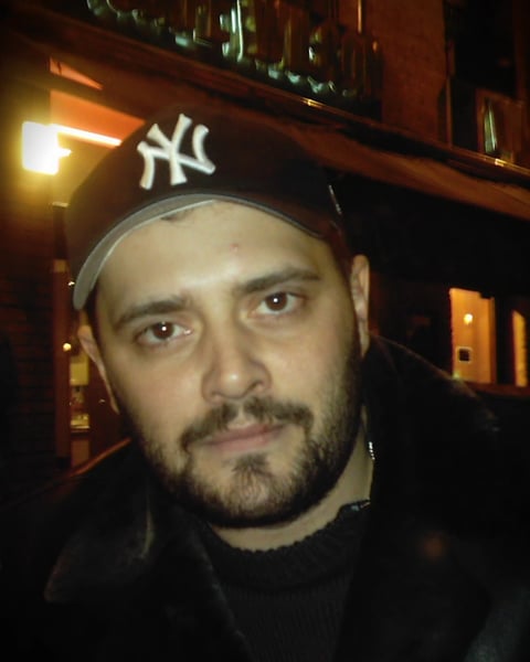 Philippe Cura