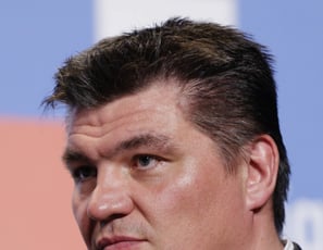 David Douillet