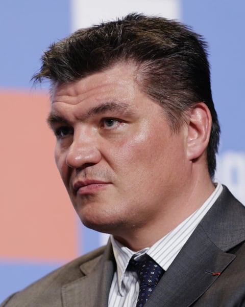 David Douillet