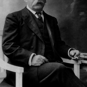 Gabriel Fauré
