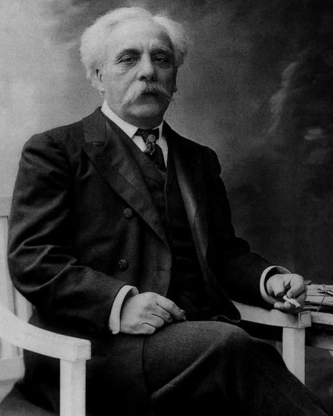 Gabriel Fauré