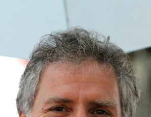 Laurent Olmedo