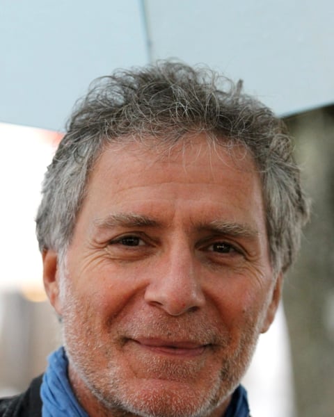 Laurent Olmedo
