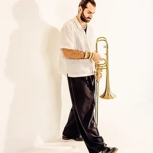 Robinson Khoury