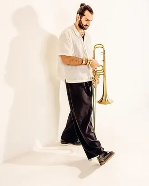 Robinson Khoury