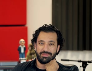 Samuel Safa