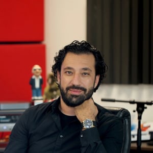 Samuel Safa