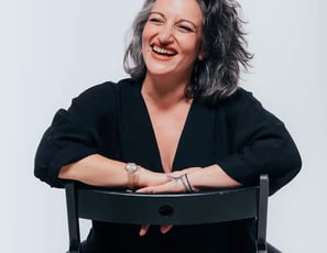 Aude GALLIOU