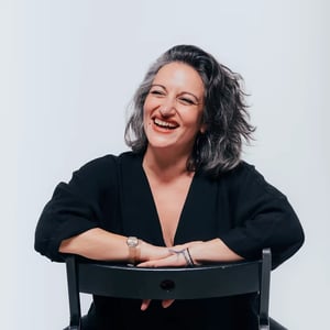 Aude GALLIOU