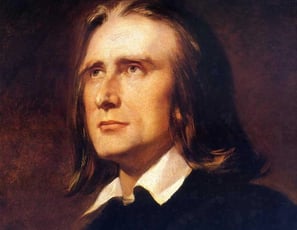Liszt