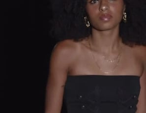Marie Sarah