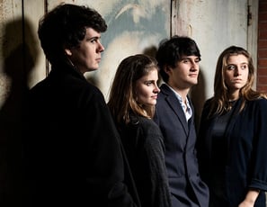 Le consort