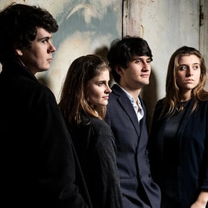 Le consort