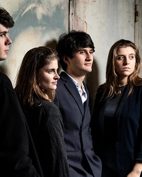 Le consort