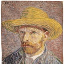 Vincent Van Gogh